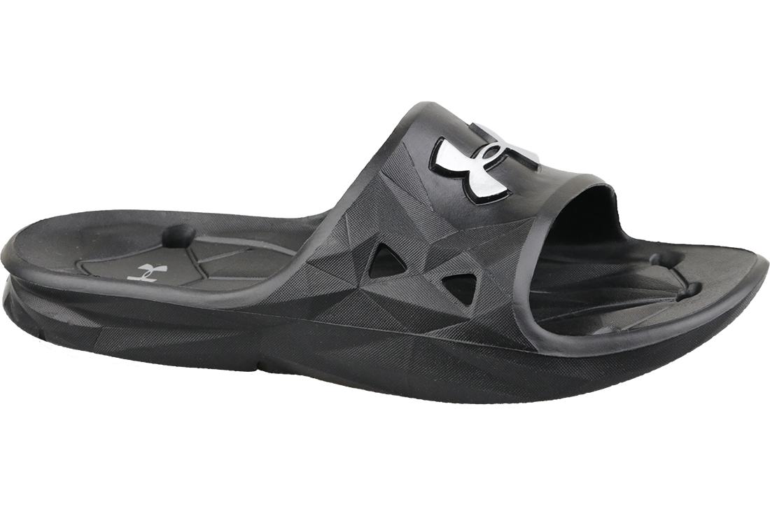 Under Armour B Locker III SL 1287326-001