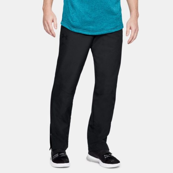 Tepláky Under Armour Sportstyle Woven Pant M 1320122-001