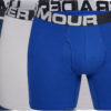 Under Armour Charged Cotton 6'' Boxerjock 3-Pack 1327426-400