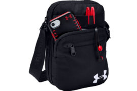 Taška Under Armour Crossbody 1327794-001 – Obrázok 3