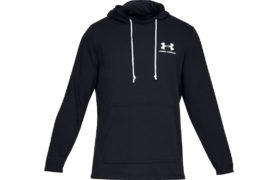 Under Armour Sportstyle Terry Hoodie 1329291-001
