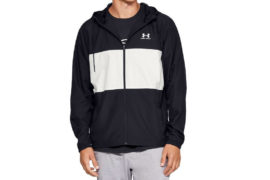 Under Armour Sportstyle W Jacket 1329297-001