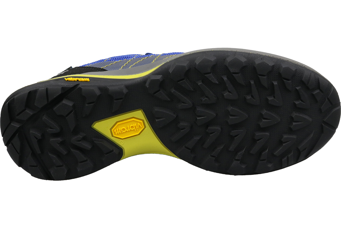 Turistická obuv Grisport Imperial - 14301V4 – Obrázok 4