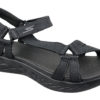Skechers On The Go 600 15316-BBK