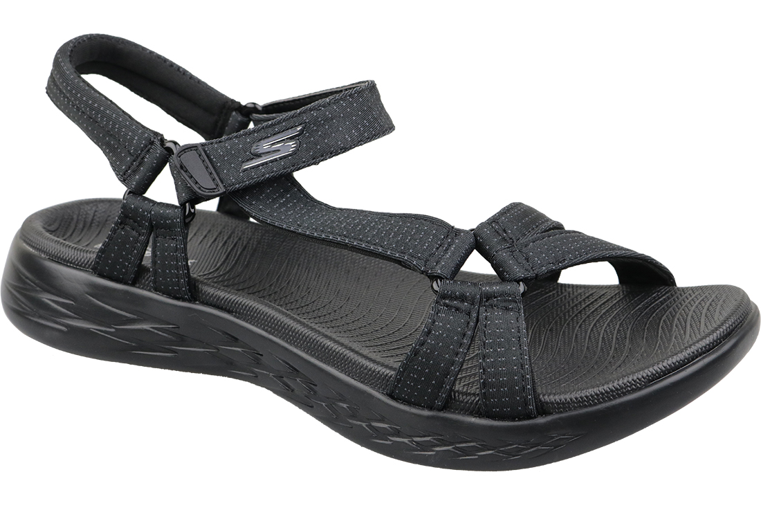 Skechers On The Go 600 15316-BBK