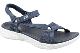 Skechers On The Go 600 15316-NVY