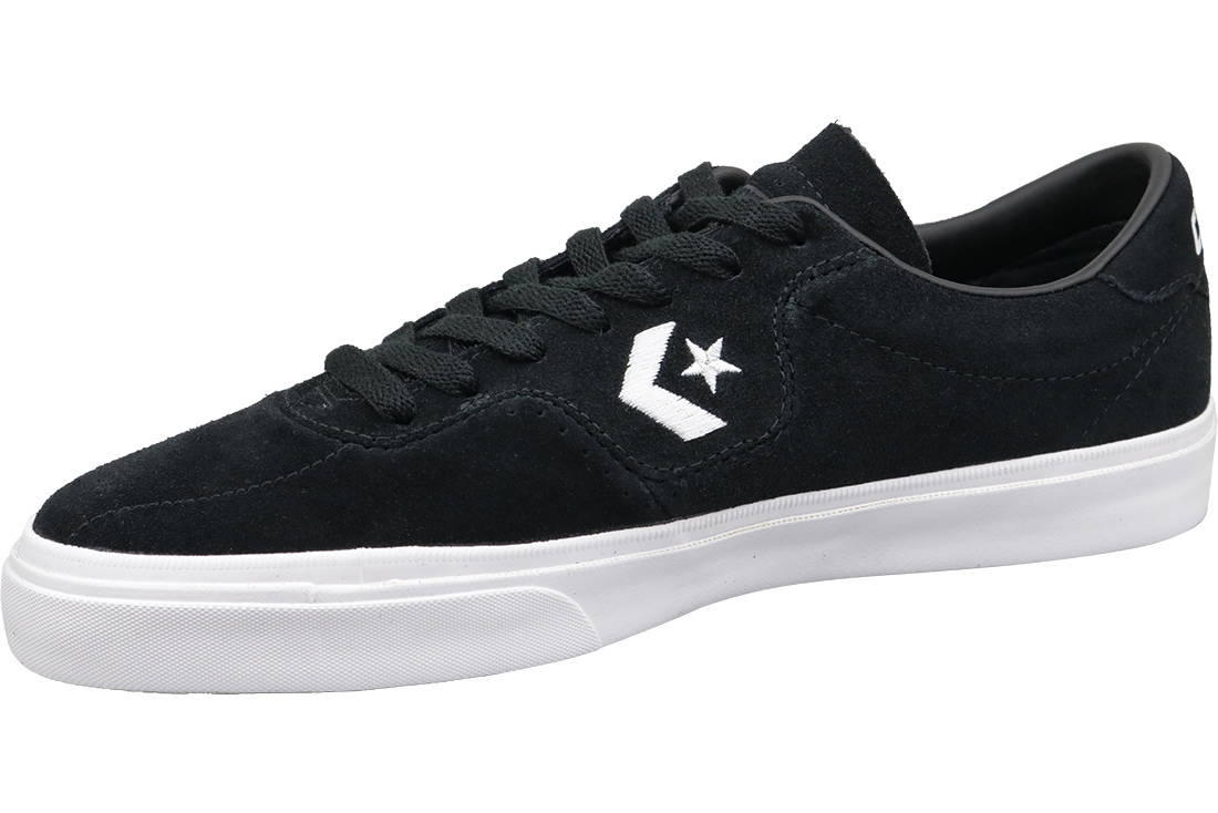 Obuv Converse Louie Lopez Pro Low 163261C – Obrázok 2