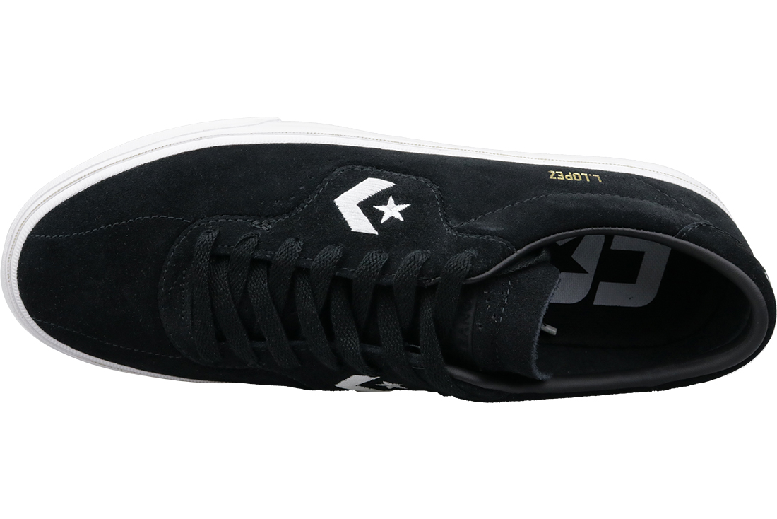 Obuv Converse Louie Lopez Pro Low 163261C – Obrázok 3