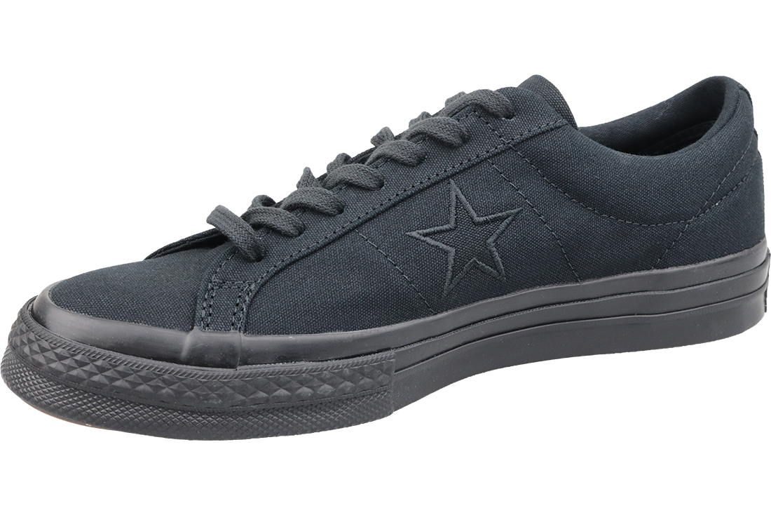 Tenisky Converse One Star Ox 163380C – Obrázok 2