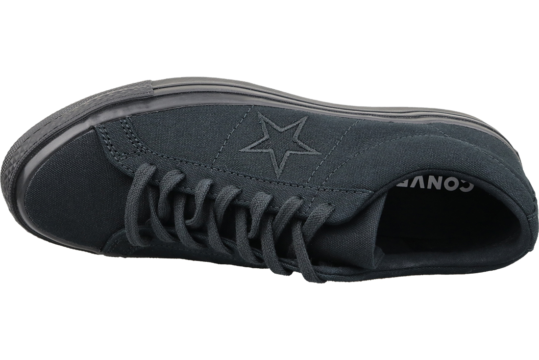Tenisky Converse One Star Ox 163380C – Obrázok 3