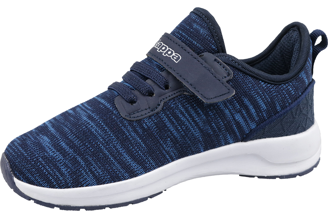 Juniorská obuv Kappa Paras ML K - 260598K-6710 – Obrázok 2