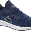 Juniorská obuv Kappa Paras ML K - 260598K-6710