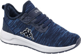 Juniorská obuv Kappa Paras ML K - 260598K-6710