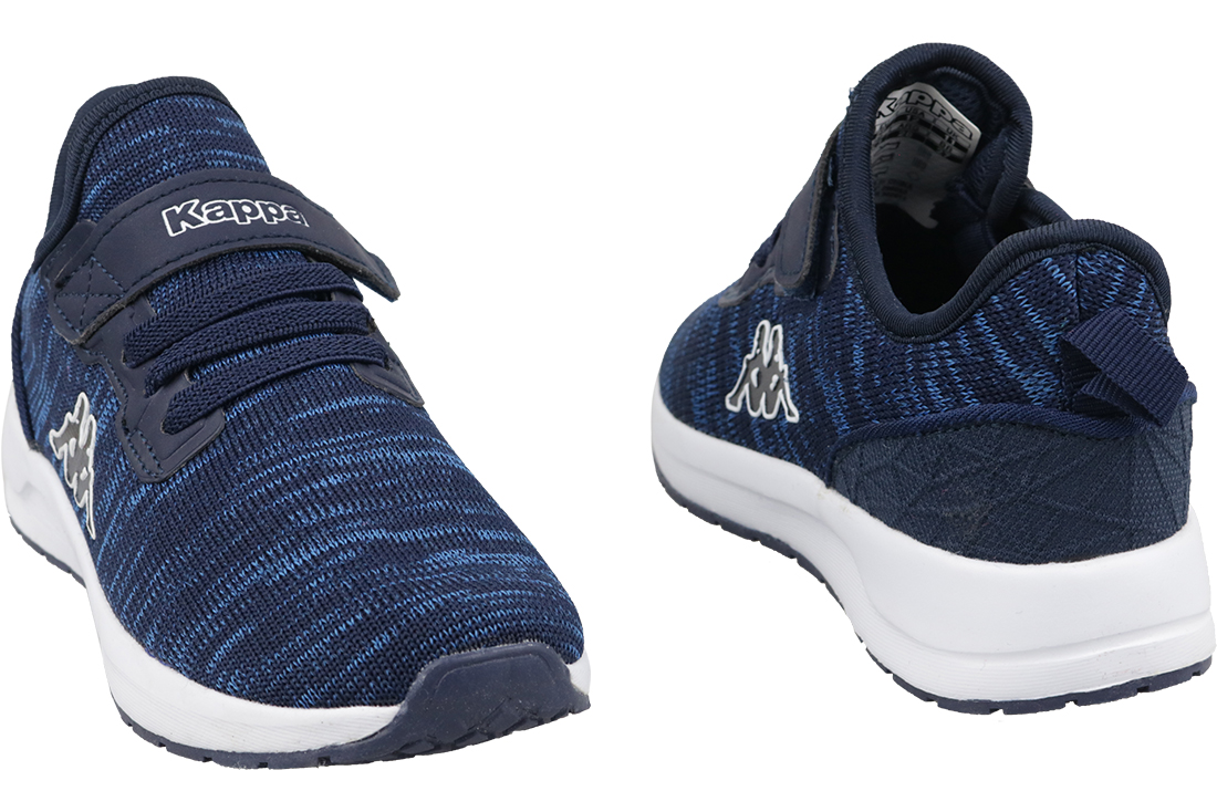 Juniorská obuv Kappa Paras ML K - 260598K-6710 – Obrázok 5