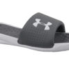 Šľapky Under Armour Playmaker Fixed Strap Slides - 3000061-101