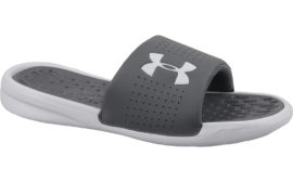 Šľapky Under Armour Playmaker Fixed Strap Slides - 3000061-101