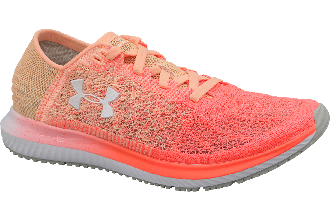 under armour threadborne blur