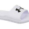 Šľapky Under Armour Core PTH Slides - 3021286-100