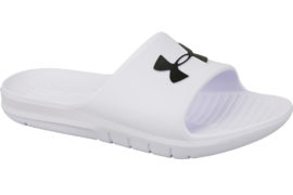 Šľapky Under Armour Core PTH Slides - 3021286-100