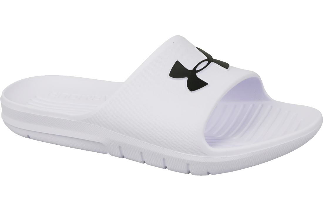 Šľapky Under Armour Core PTH Slides - 3021286-100