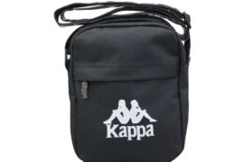 Kappa Esko Messenger Bag 305098-005