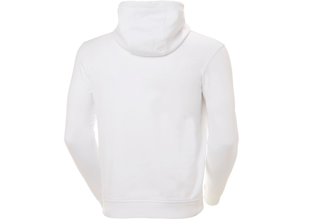 Mikina Helly Hansen Logo Hoodie 33977-001 – Obrázok 2
