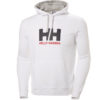 Helly Hansen Logo Hoodie 33977-001