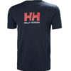 Helly Hansen Logo T-shirt 33979-597