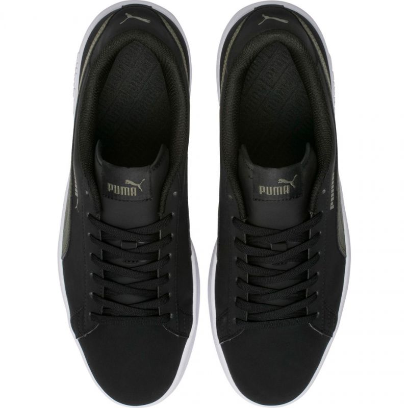 Obuv Puma Smash v2 Buck M 365160 05 – Obrázok 2