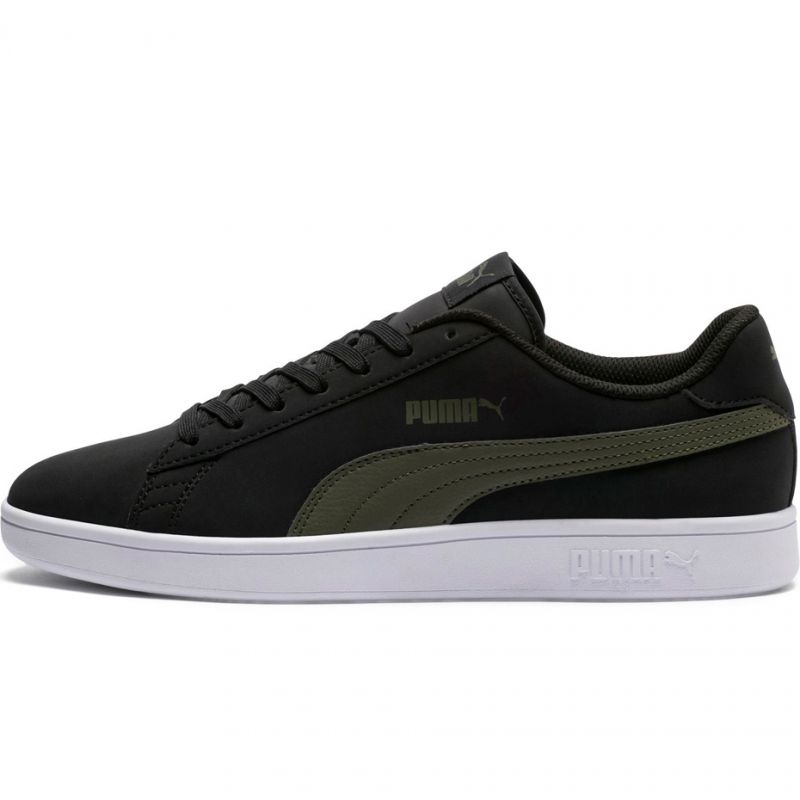 Obuv Puma Smash v2 Buck M 365160 05 – Obrázok 3