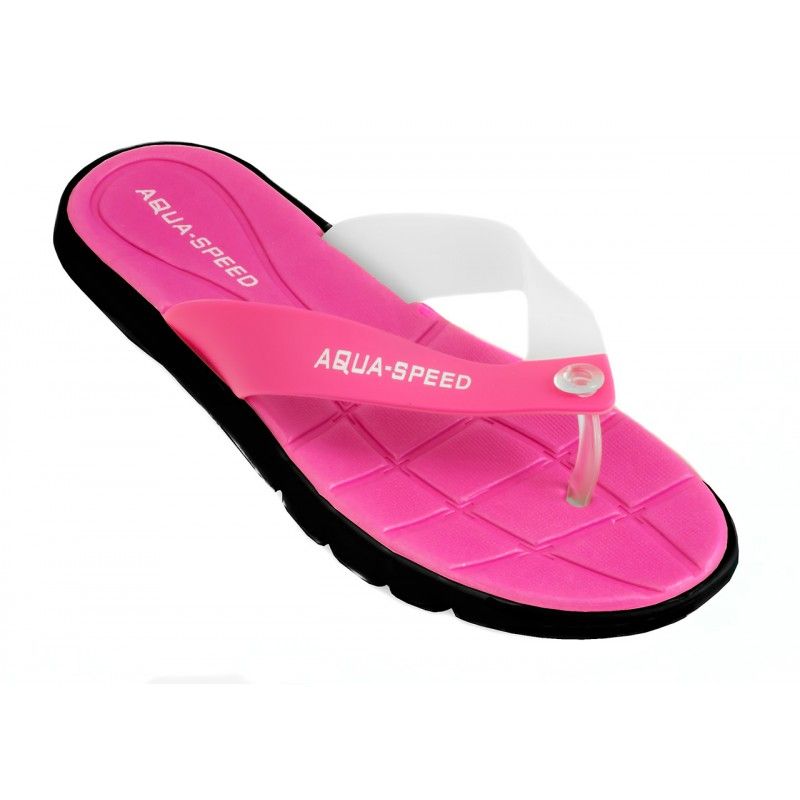 Žabky Aqua-Speed Bali 37 479 – Obrázok 2