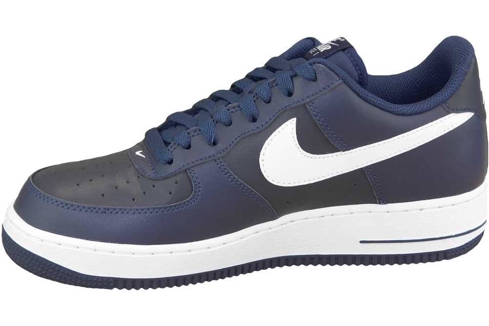 Obuv Nike Air Force 1' 07 - 488298-436 – Obrázok 2