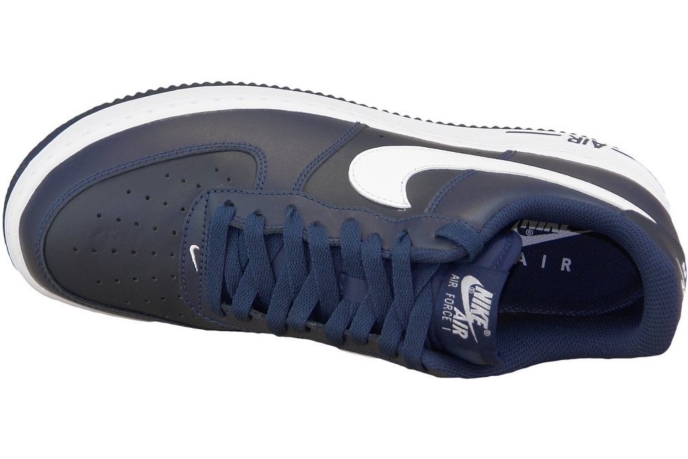 Obuv Nike Air Force 1' 07 - 488298-436 – Obrázok 3
