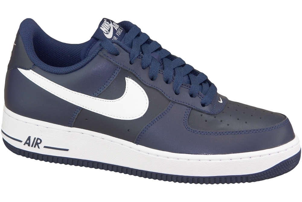 Nike Air Force 1' 07 488298-436