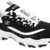 Skechers D'Lites 52675-BKW