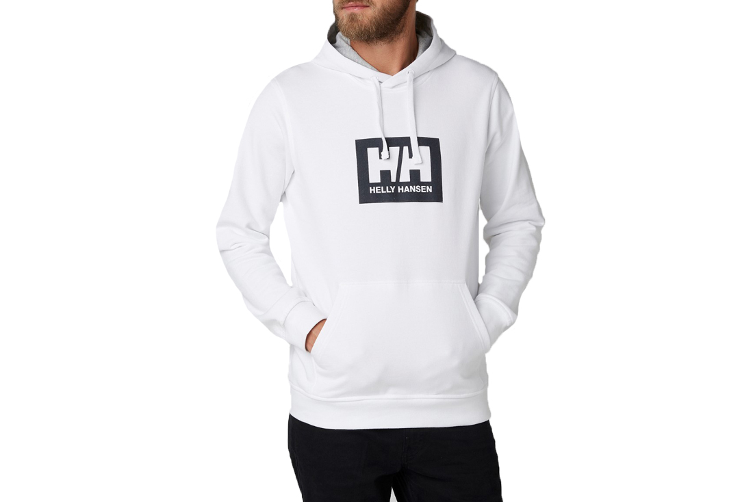Mikina Helly Hansen Tokyo Hoodie 53289-001 – Obrázok 3