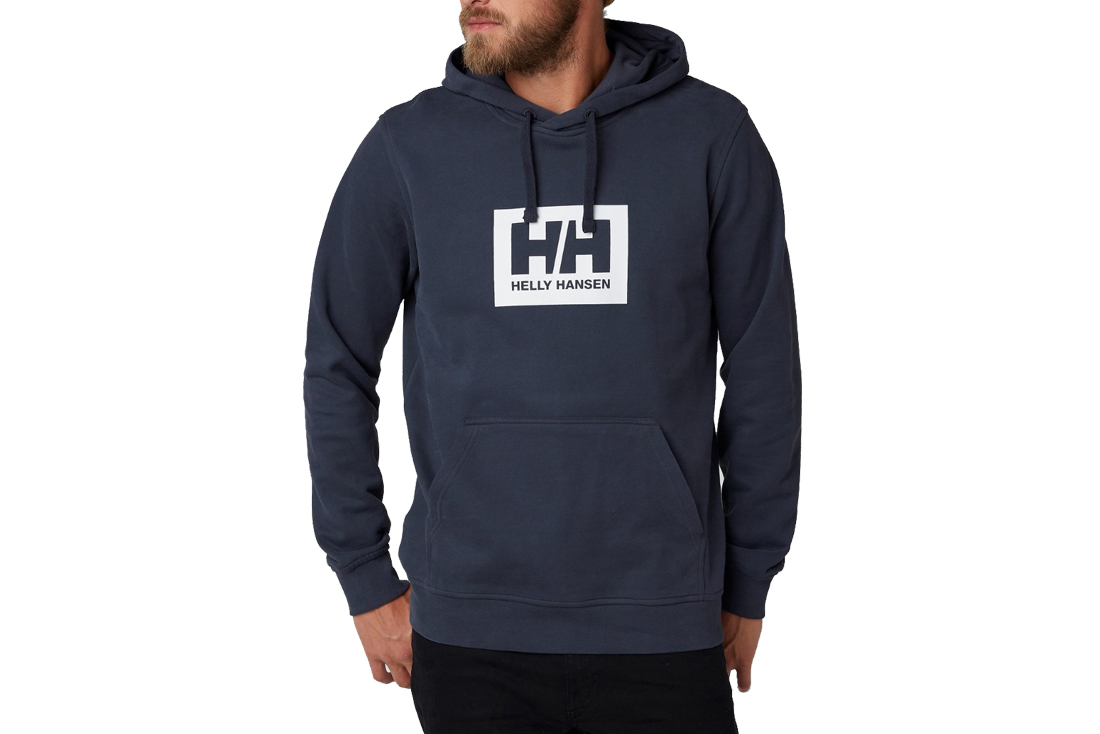 Mikina Helly Hansen Tokyo Hoodie 53289-994 – Obrázok 2