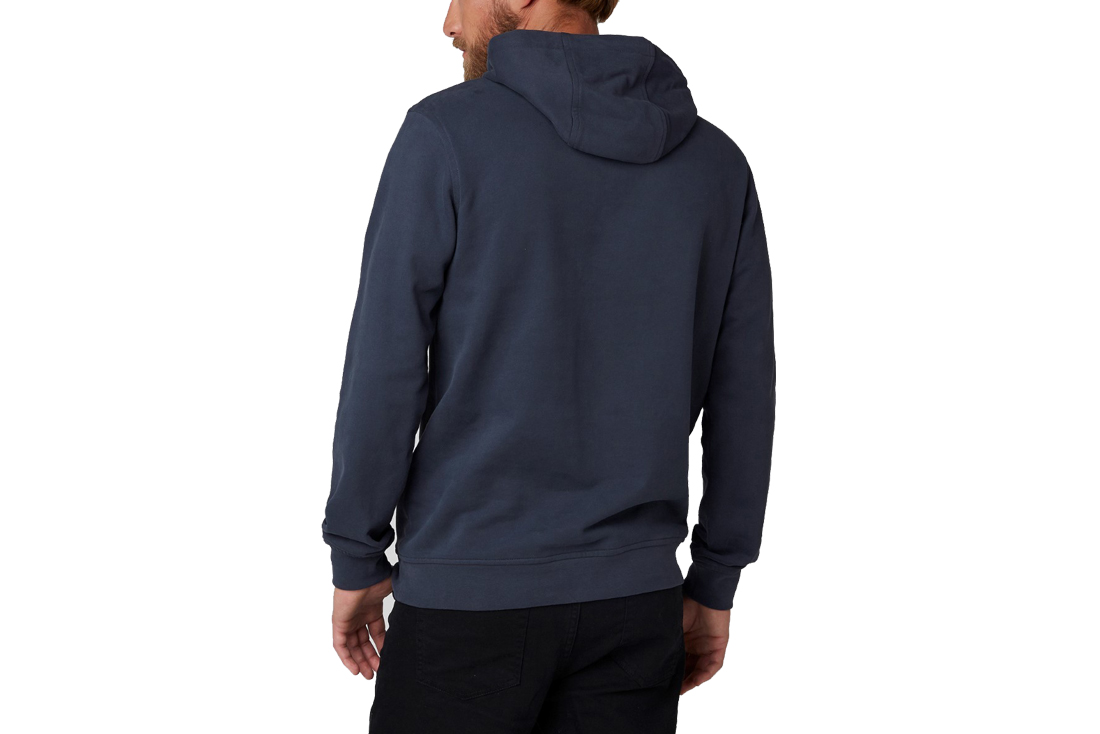 Mikina Helly Hansen Tokyo Hoodie 53289-994 – Obrázok 3