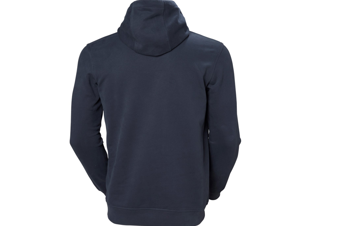 Mikina Helly Hansen Tokyo Hoodie 53289-994 – Obrázok 4