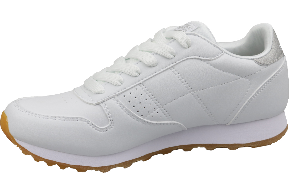 Tenisky Skechers OG 85 Old School Cool - 699-WHT – Obrázok 2