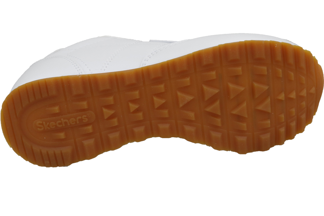 Tenisky Skechers OG 85 Old School Cool - 699-WHT – Obrázok 4