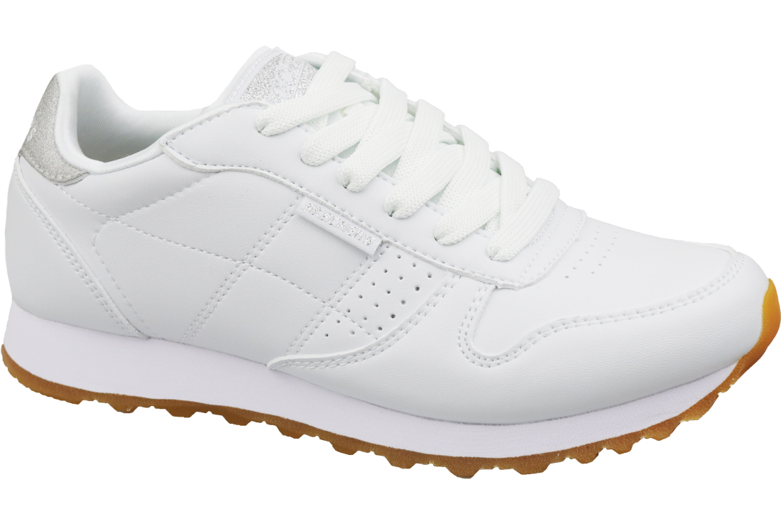 Skechers OG 85 Old School Cool 699-WHT