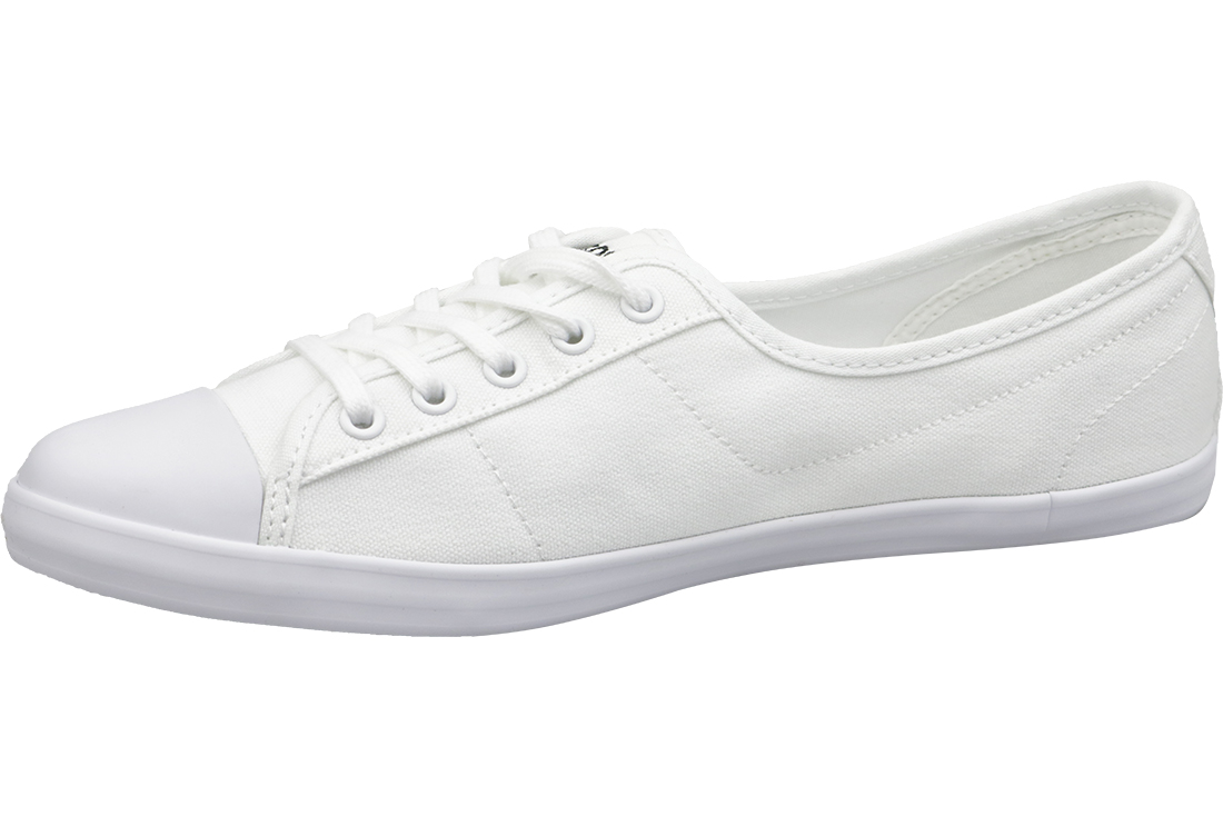 Balerínky Lacoste Ziane BL 2 CFA 737CFA006621G – Obrázok 2