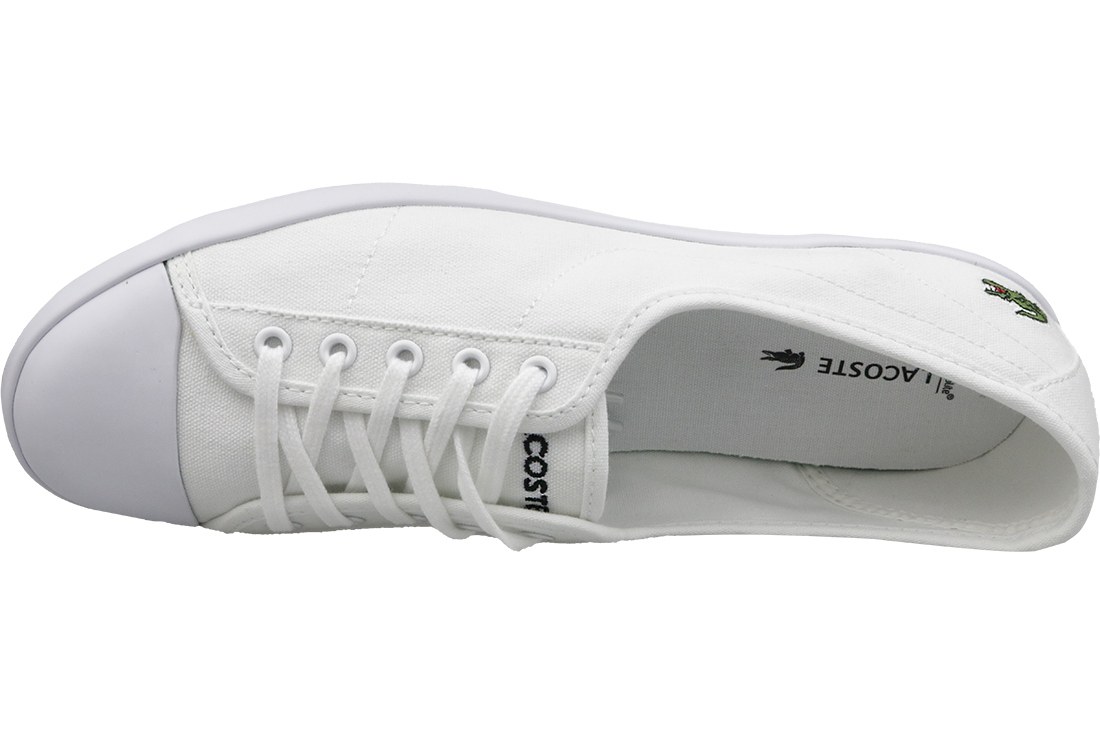 Balerínky Lacoste Ziane BL 2 CFA 737CFA006621G – Obrázok 3