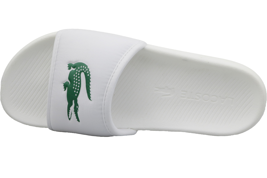 Šľapky Lacoste Croco Slide 119 3 737CMA0020082 – Obrázok 3