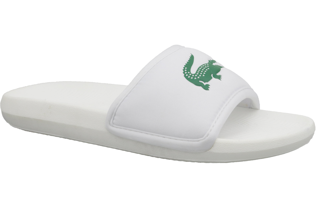 Šľapky Lacoste Croco Slide 119 3 737CMA0020082 – Obrázok 5
