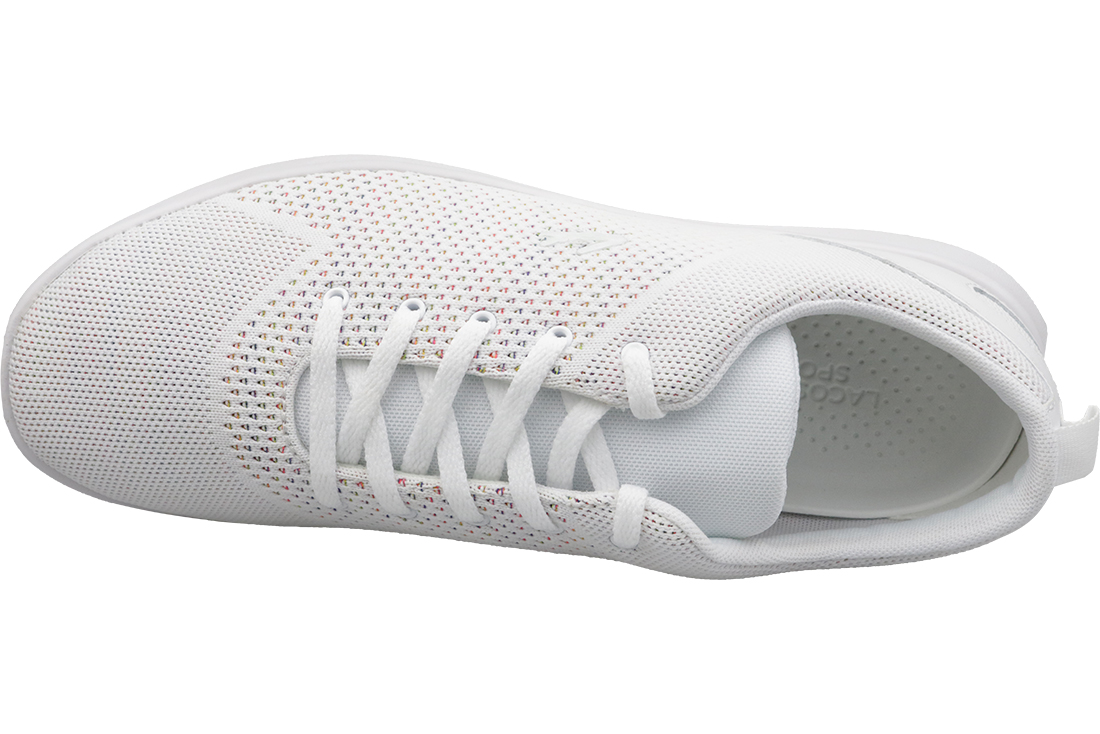 Obuv Lacoste Avenir Knit 119 2 737SFA000721G – Obrázok 3
