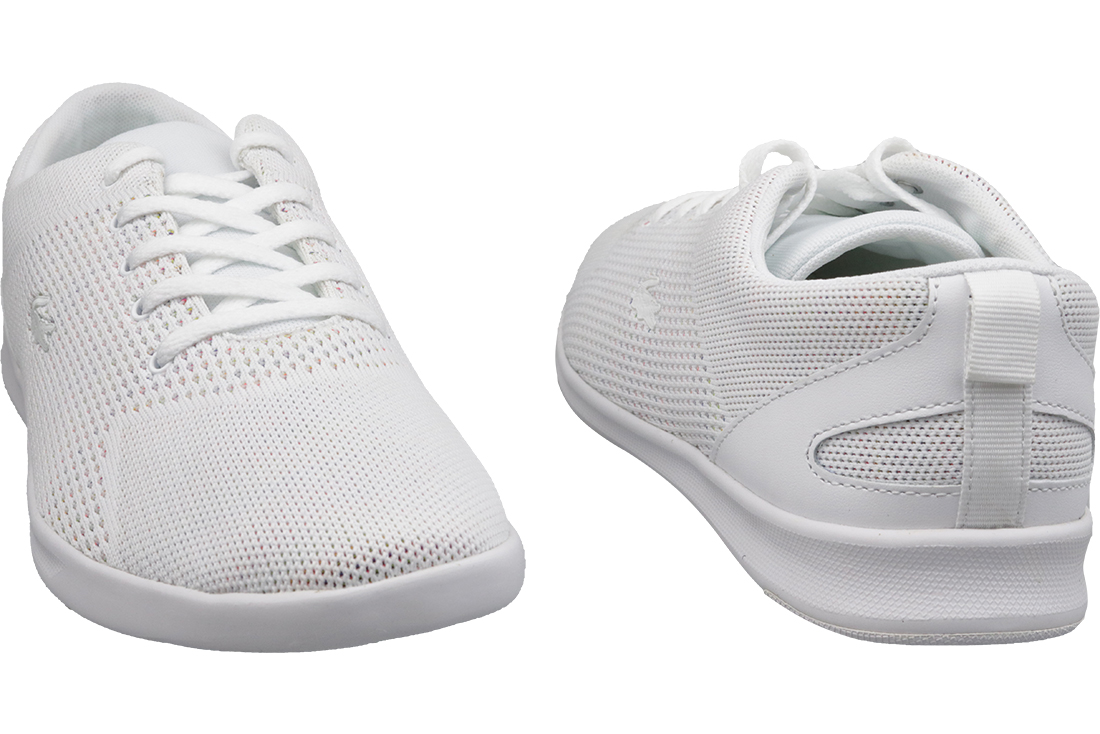 Obuv Lacoste Avenir Knit 119 2 737SFA000721G – Obrázok 5