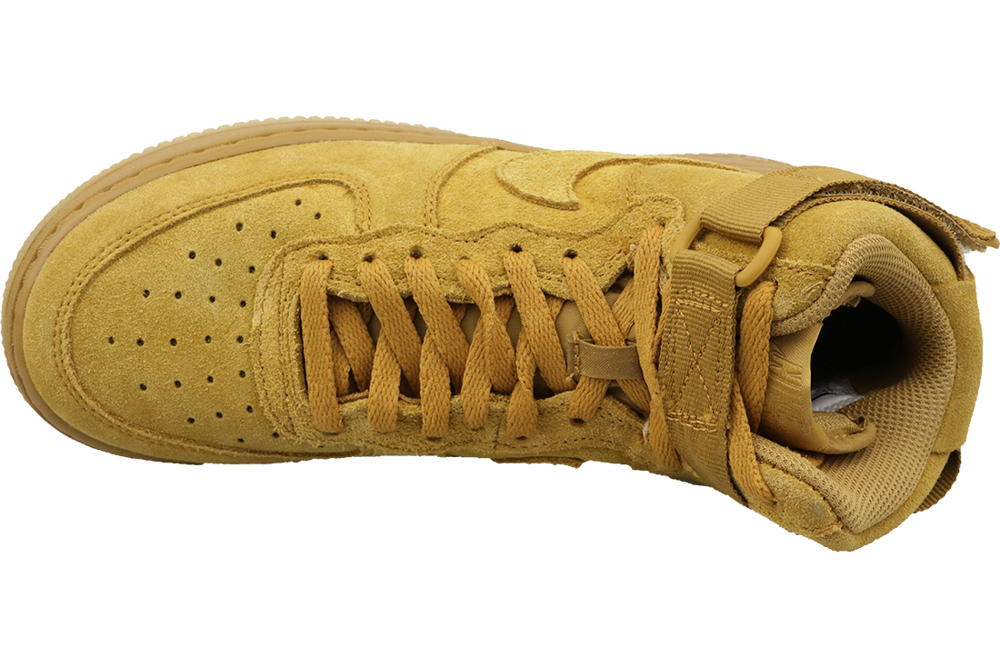 Obuv Nike Air Force 1 High LV8 Gs - 807617-701 – Obrázok 3