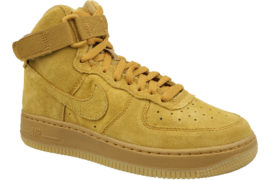 Obuv Nike Air Force 1 High LV8 Gs - 807617-701